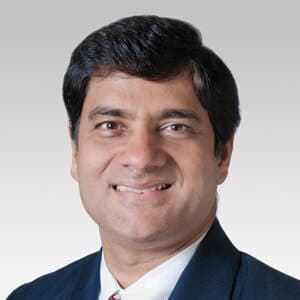 Surendra Basti, MD