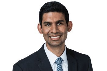 Ashish Singh, M.D