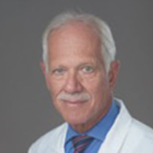 Alexander Hatsis, MD