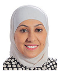 Amal Alwreikat, MD