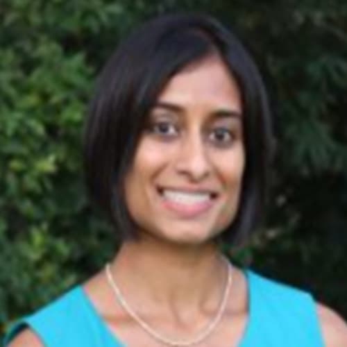 Asha Balakrishnan, MD