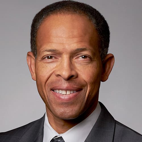 Charles W. Flowers, MD