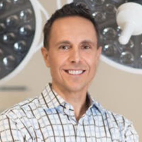 Dain B. Brooks, MD