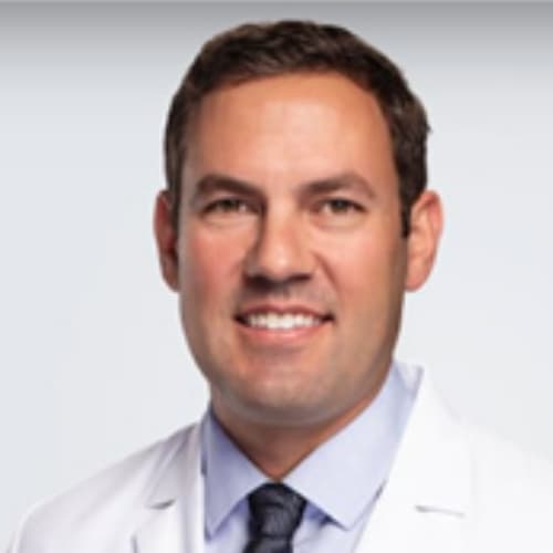 Daniel Anderson, MD