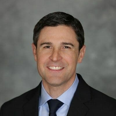 David Woods, MD