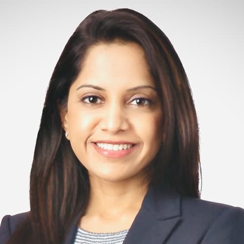 Deepika Shah, MD