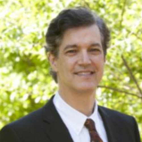 David Lubeck, MD