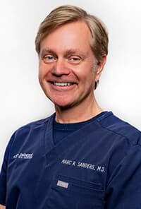 Marc Sanders, MD