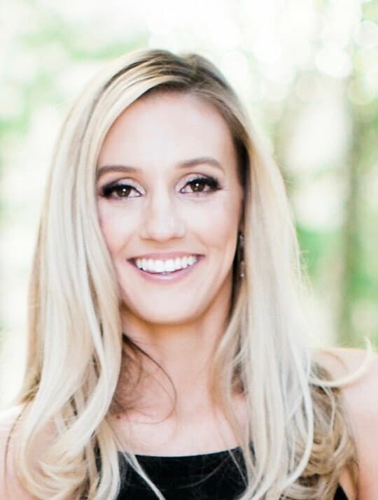 Samantha Schneider-Johnson, MD