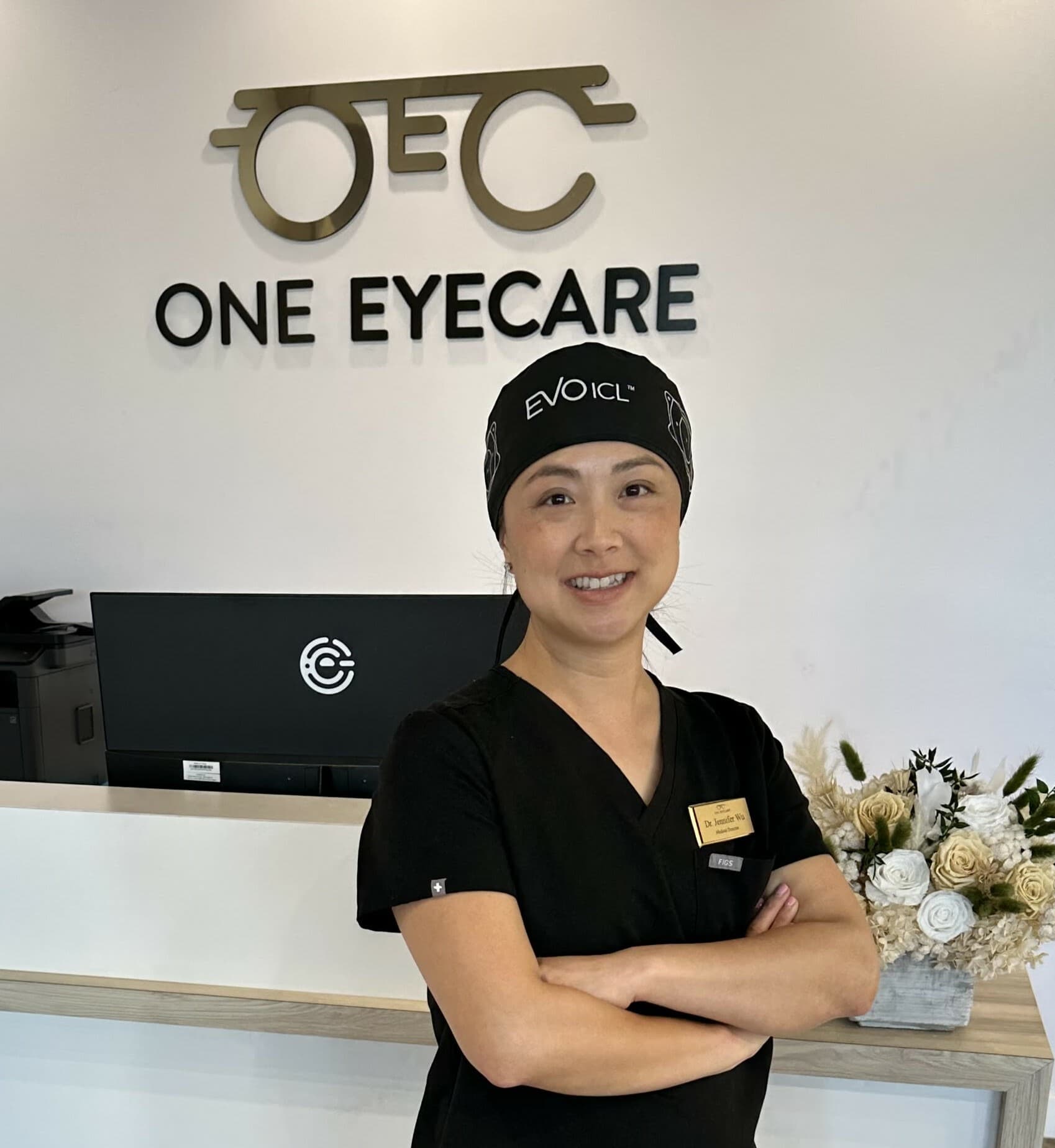 Jenny Wu, MD