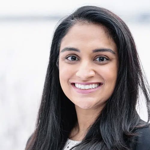 Ekta Patel, MD