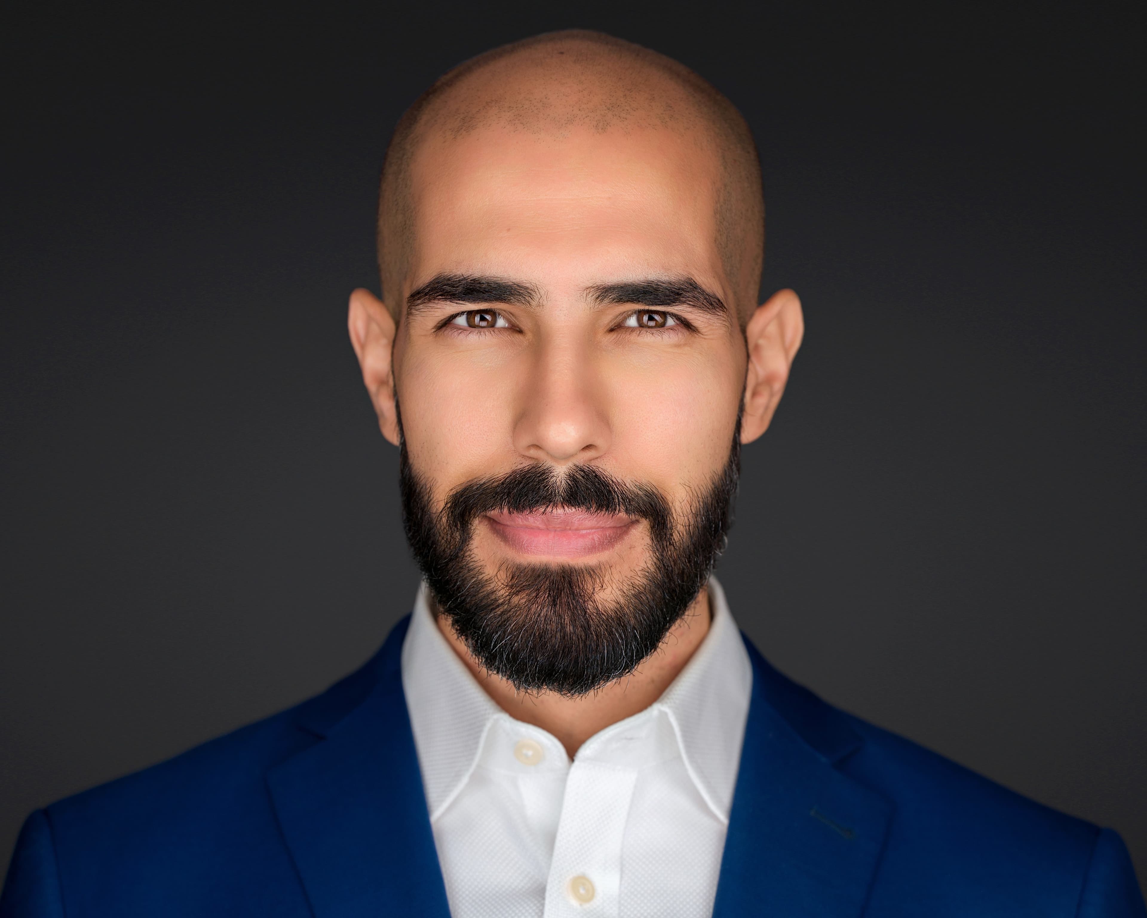 Rahul Singh Tonk, MD