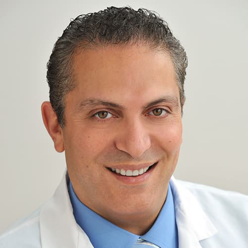 Ilan Cohen, MD