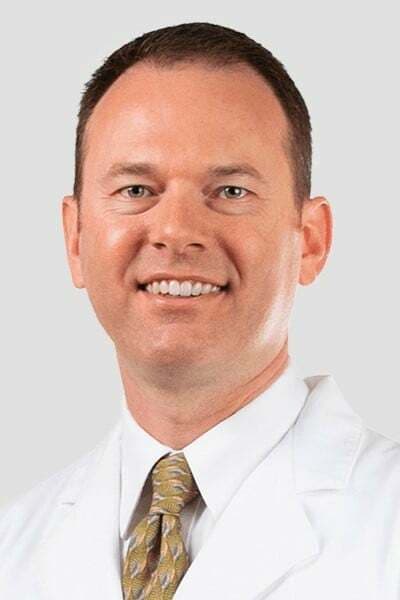 John B. Cason, MD