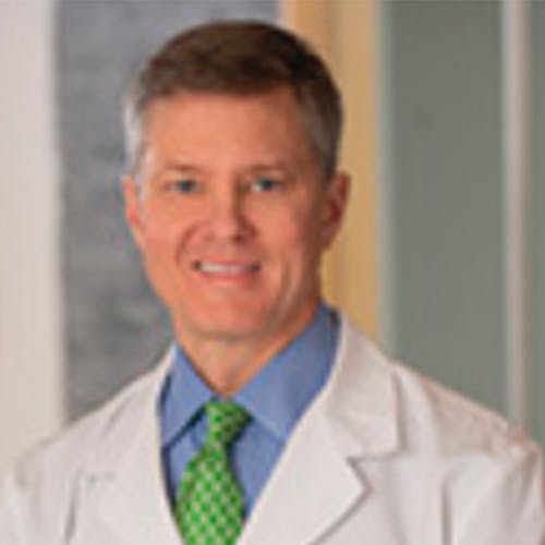 James Loden, MD