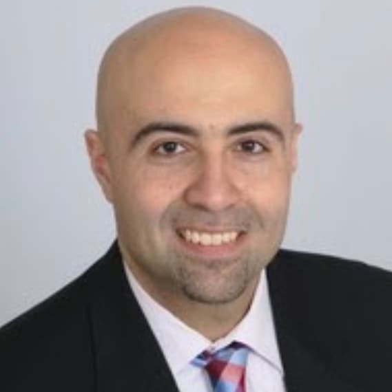 John Josephson, MD
