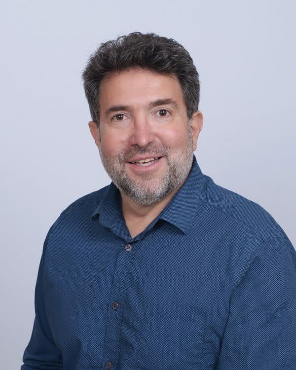 Johnny Khoury, MD