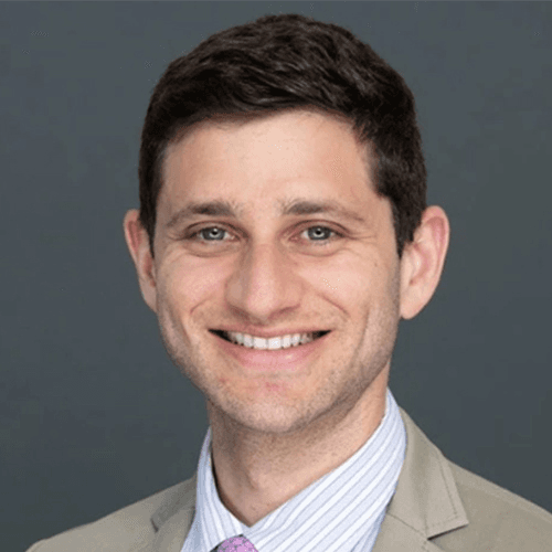 Joshua Cohen, MD