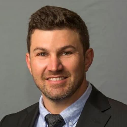 Joshua K. Duncan, MD