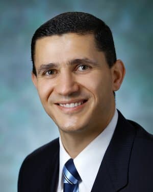 Yassine Daoud, MD