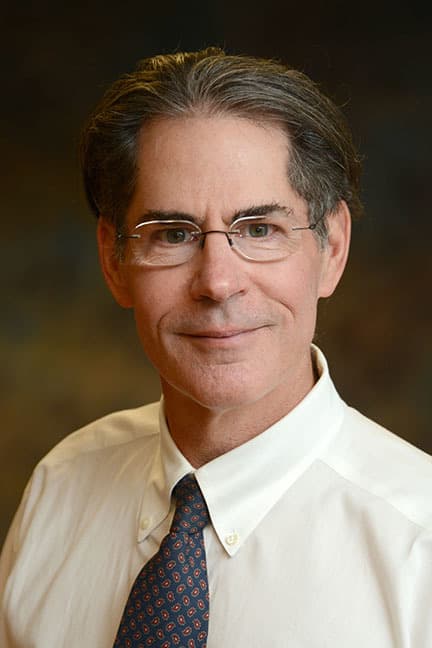 Lawrence Tychsen, MD