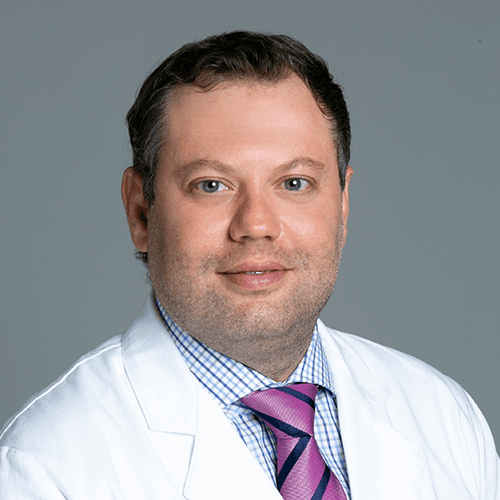 Leo Zlotcavitch, MD