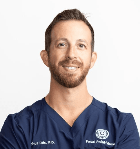 Joshua Iltis