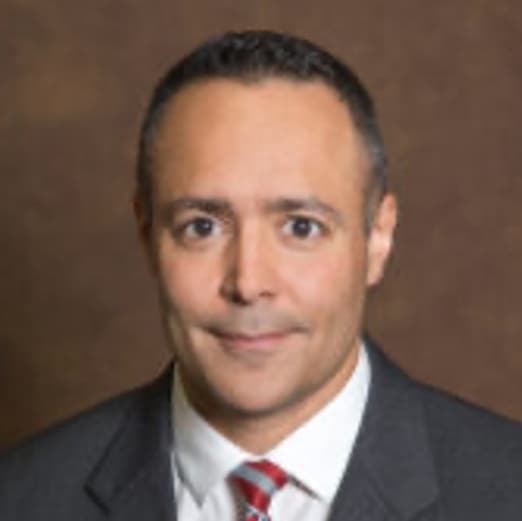 Marcos Reyes, MD