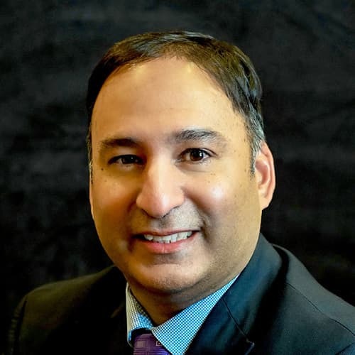 Mateen AliNiazee, MD