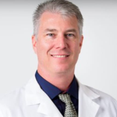 Matthew McCauley, MD