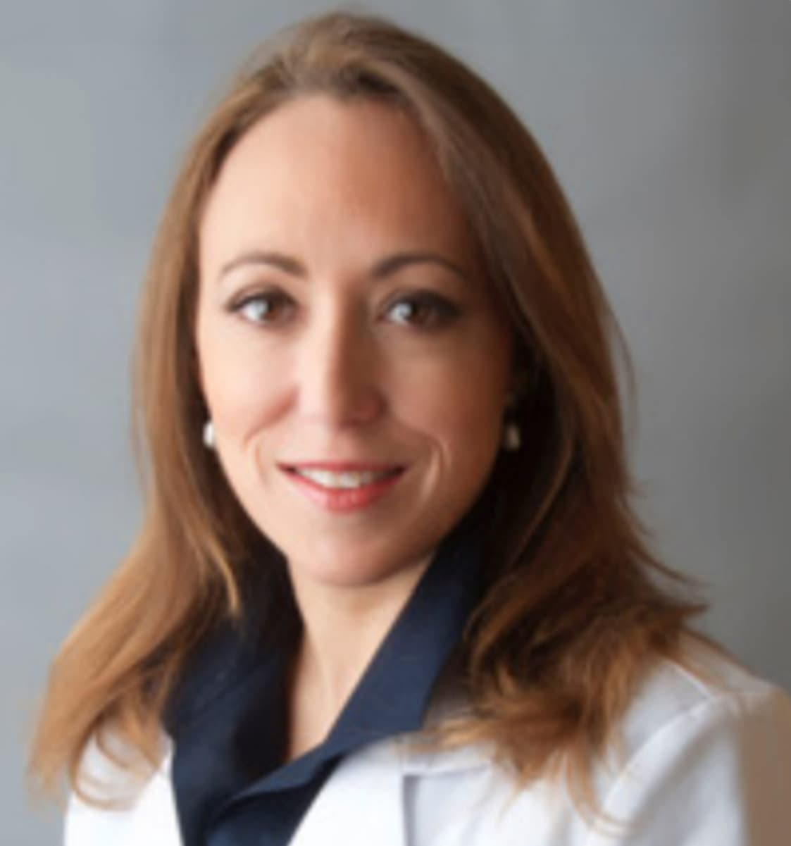 Analisa Arosemena, M.D.