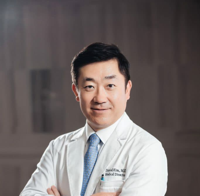 Daniel Kim, MD