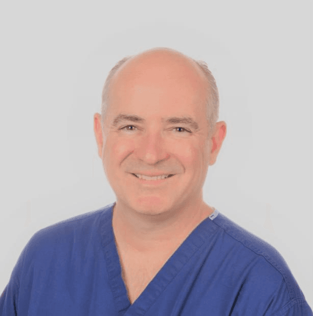 David P. Simon, MD, FACS