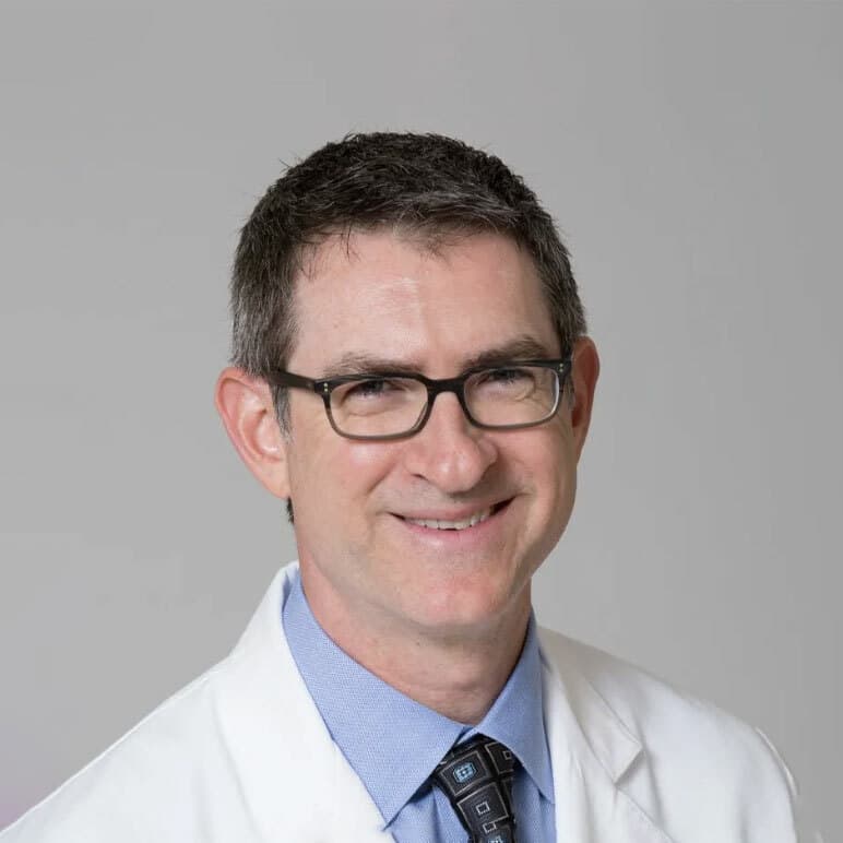 Jason S. Brody, MD