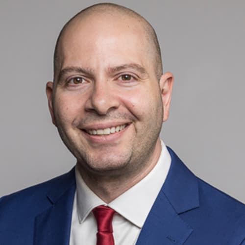 Michael Brusco, MD
