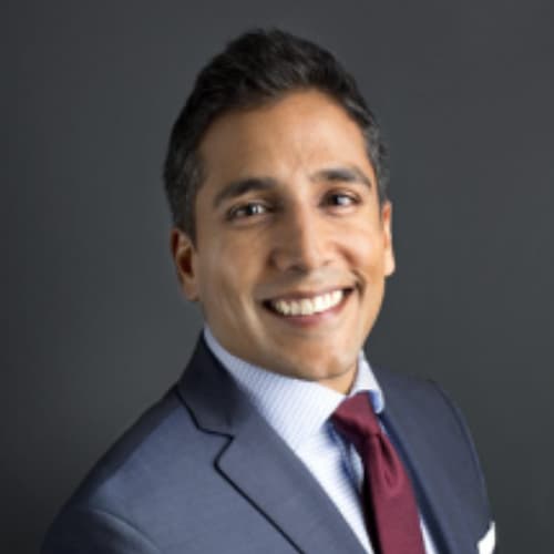 Niraj Desai, MD