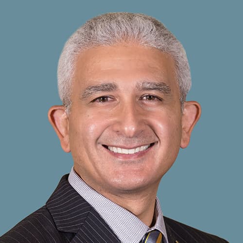 Nader Iskander, MD