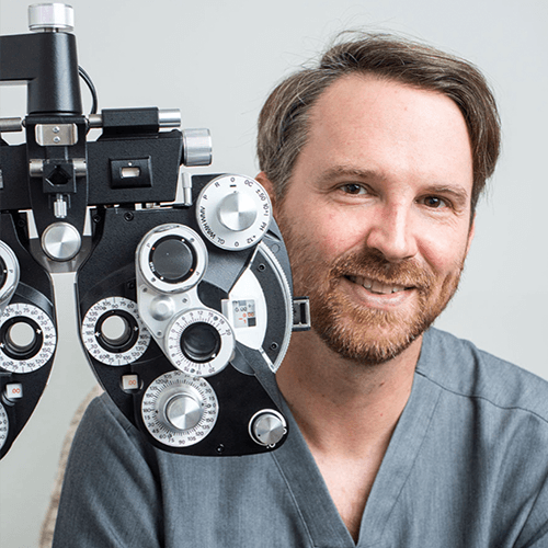 Nicholas Lancaster, MD