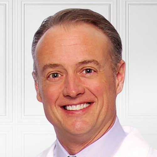 Ralph Oursler III, MD
