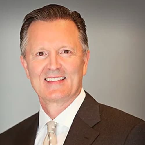 Robert McCulloch, MD