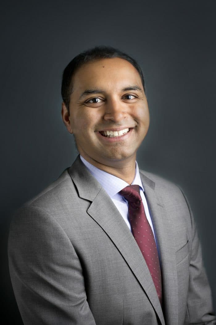 Samir Vira, MD