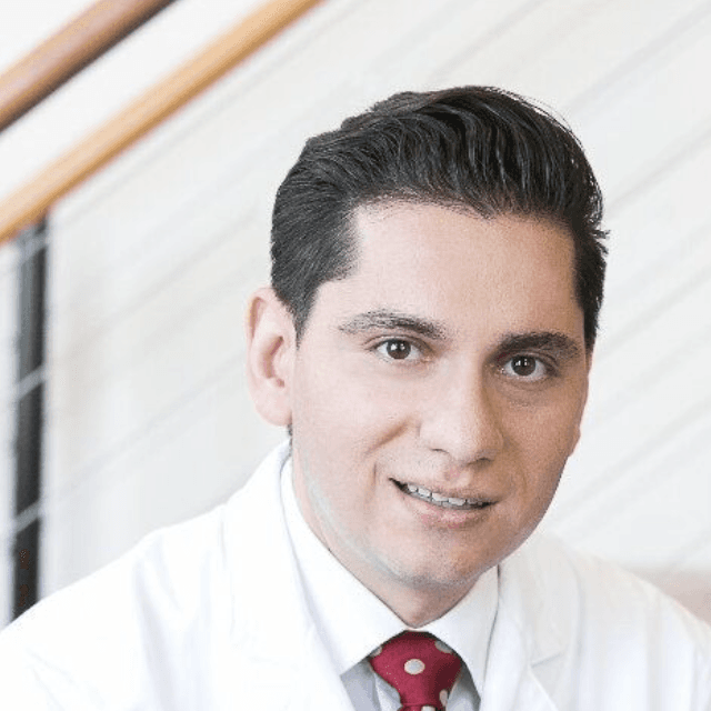 Bavand Youssefzadeh, D.O.