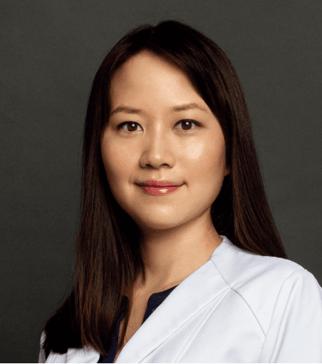 Sophia Y. Siu, MD