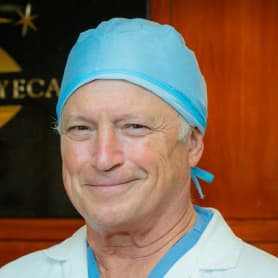 Steven B. Siepser, MD FACS