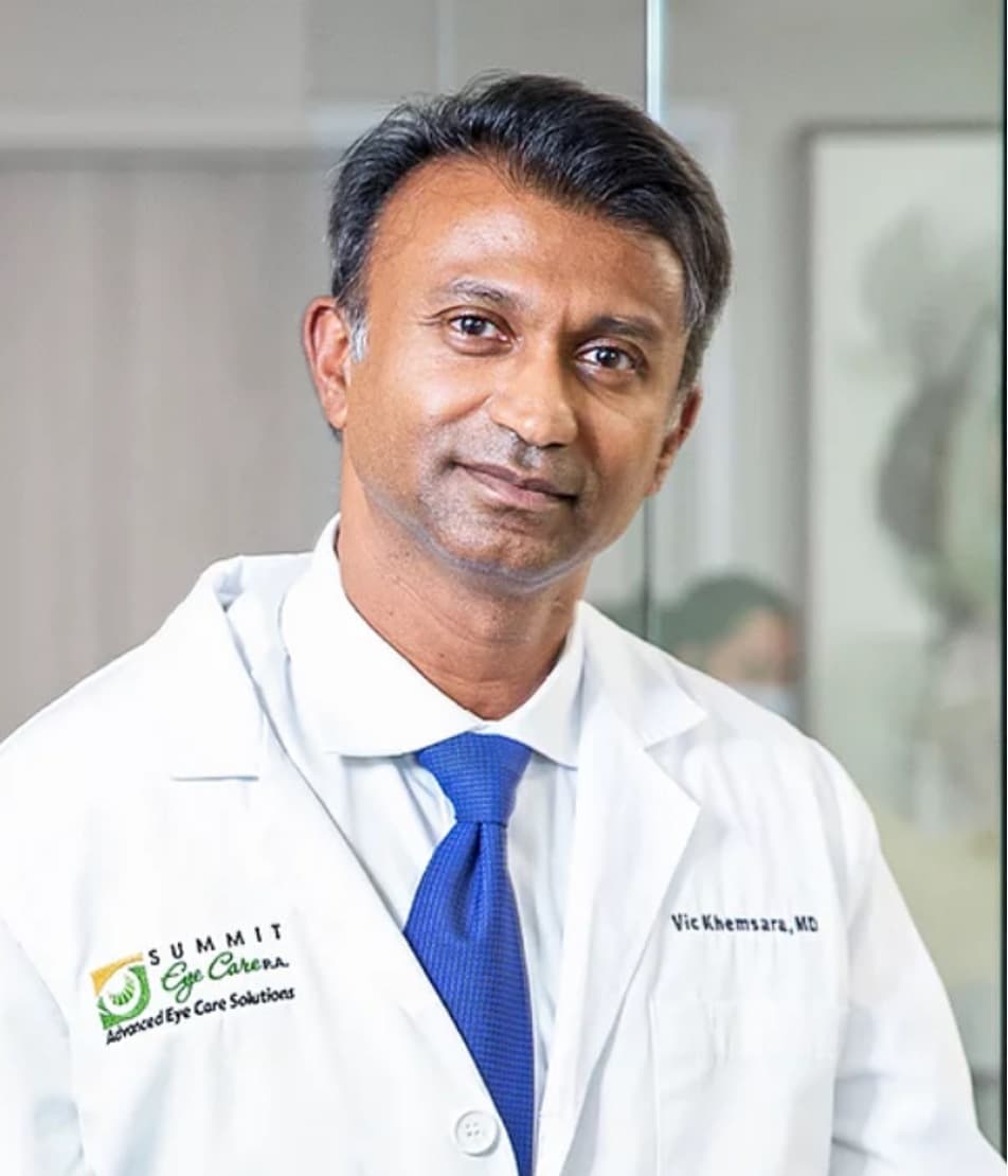 Vic Khemsara, MD