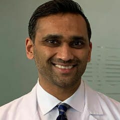 Chirag R. Patel, MD
