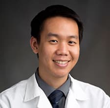 Jeffrey W. Liu, MD