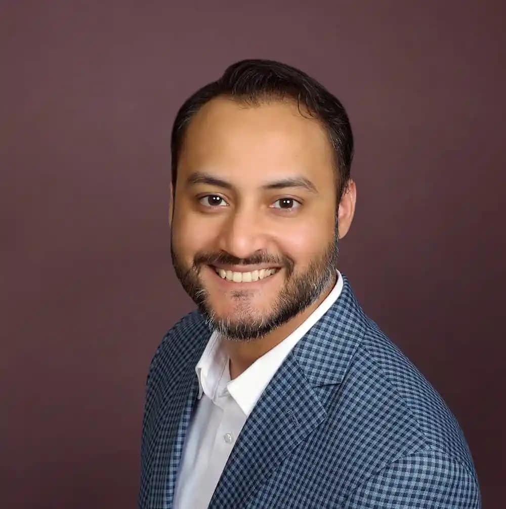 Syed A Sami Karim, MD