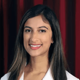 Gina Shetty, MD