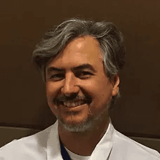 Barry V. Sandoval, MD